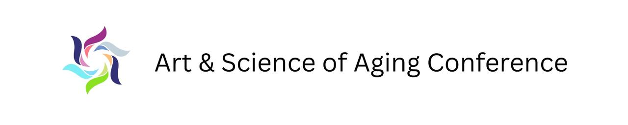 Art and Aging conference header
